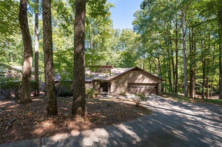 Property Photo: 1455 Sumter Drive SW GA 30064