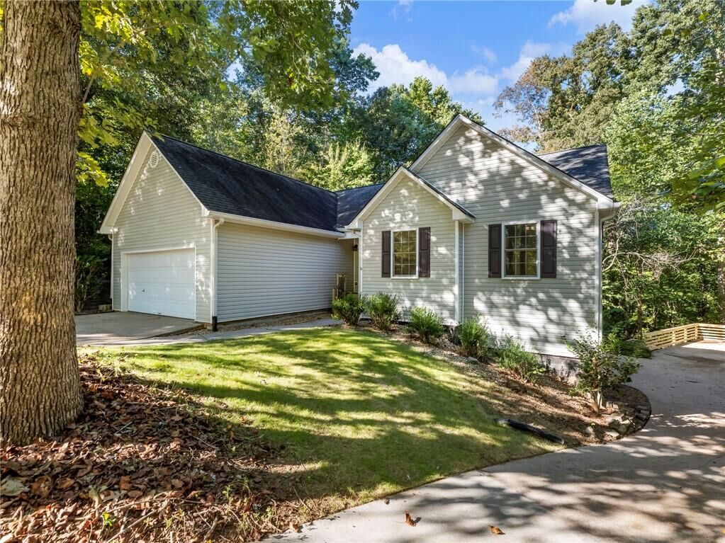 Property Photo: 8765 Covestone Drive GA 30506
