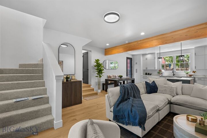 Property Photo:  623 N Grand  MT 59715 