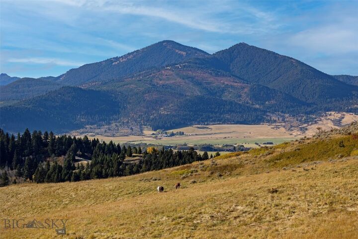Property Photo: Nhn Kelly Canyon Road MT 59715