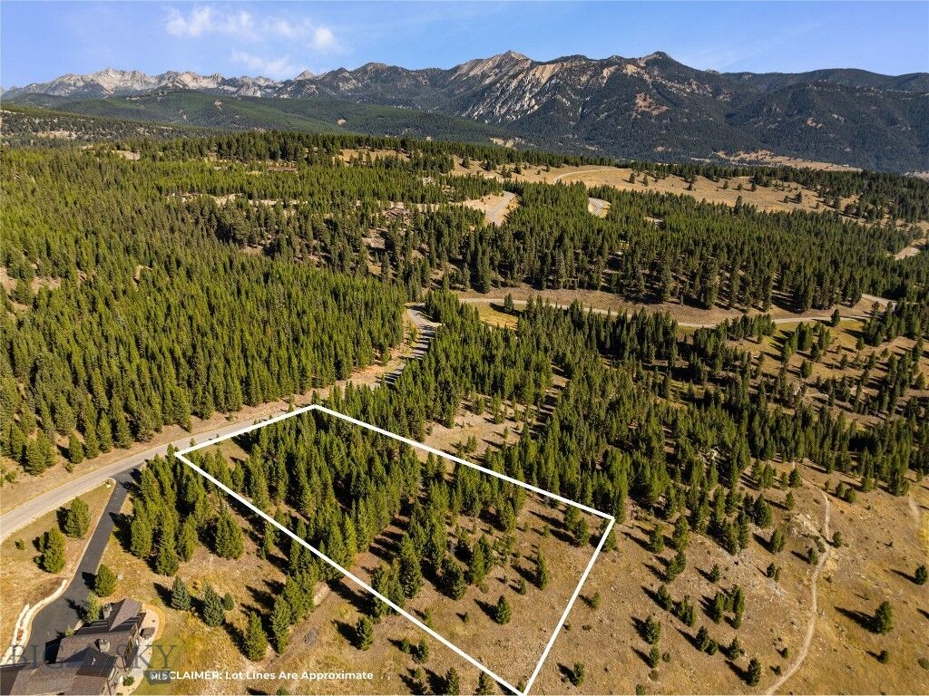 Property Photo:  Lot 106 W Elk Valley Road  MT 59716 
