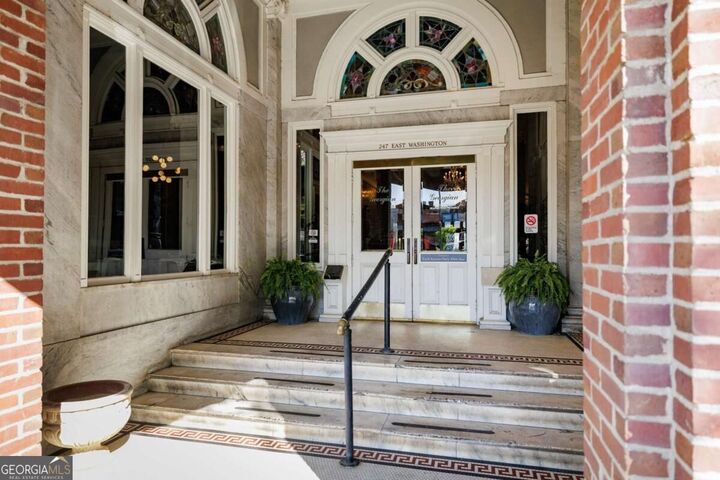 Property Photo: 247 Washington Street E 309 GA 30601