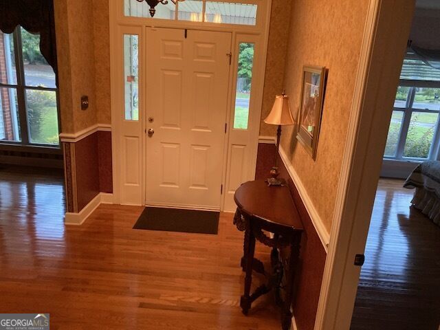 Property Photo:  124 Cedar Creek Drive  GA 31021 