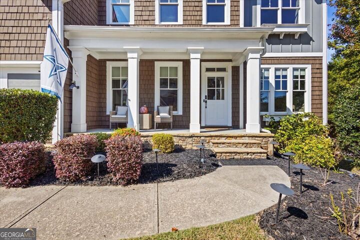 Property Photo:  460 Twilley Ridge Road SW  GA 30082 
