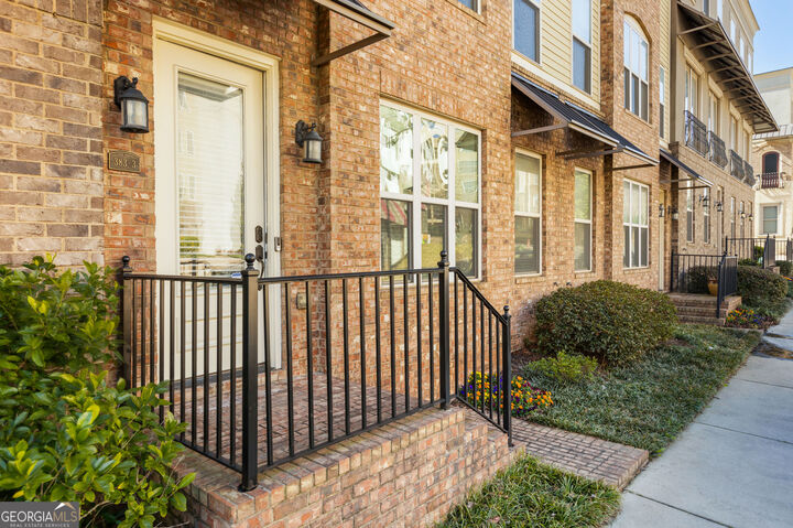 Property Photo: 383 16th Street NW 3 GA 30363