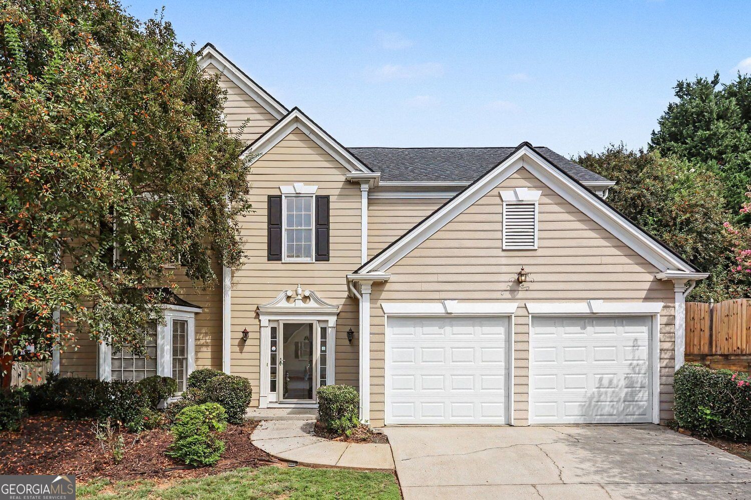Property Photo: 3725 Longlake Drive GA 30097