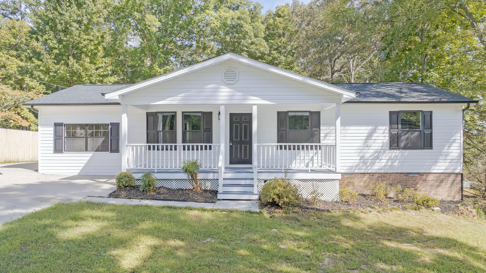 Property Photo:  7637 Gamble Road  TN 37336 