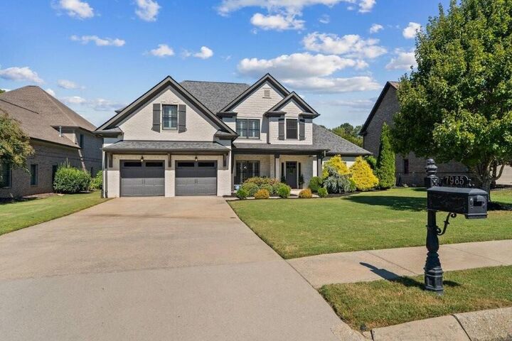 Property Photo: 7985 Hampton Cove Drive TN 37363