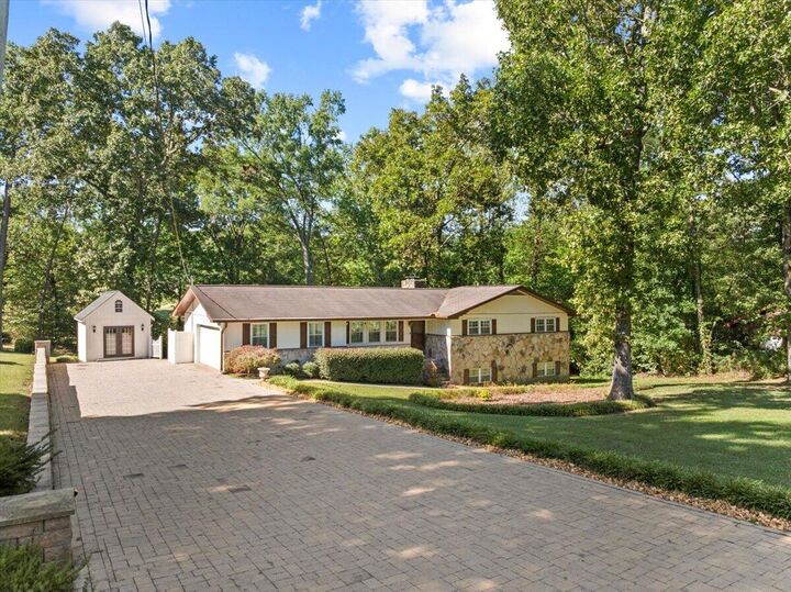 Property Photo:  314 Ricky Drive  GA 30721 