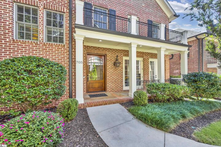 Property Photo:  705 E McBee Avenue  SC 29601 