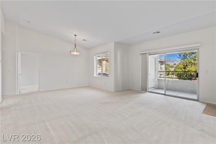 Property Photo: 901 Duckhorn Court 201 NV 89144