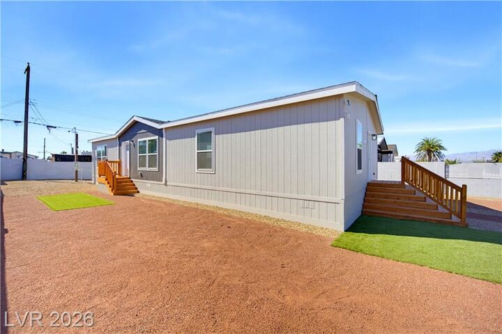 Property Photo:  6175 Bryce Canyon Avenue  NV 89156 