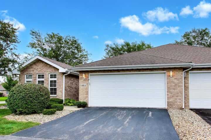 Property Photo:  1035 Easy Street A  IN 46307 