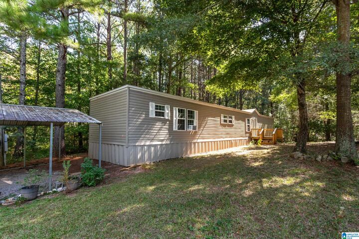 Property Photo:  15120 Al Highway 9  AL 36272 