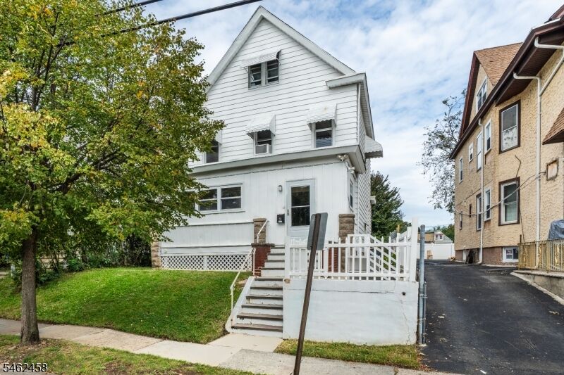 Property Photo:  28 Prescott Ave  NJ 07011 