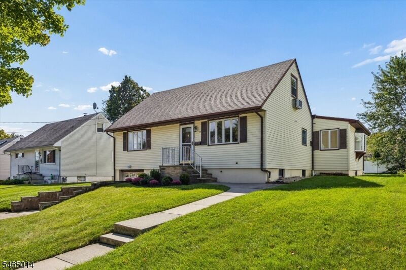 Property Photo:  52 Huemmer Ter  NJ 07013 