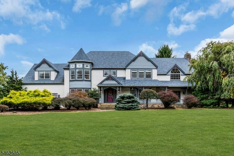 Property Photo: 47 Rustic Trl NJ 08822