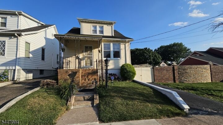 Property Photo:  254 Illinois Ave  NJ 07503 
