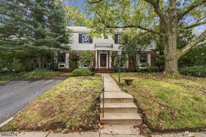 Property Photo:  135 Voorhis Ave  NJ 07661 