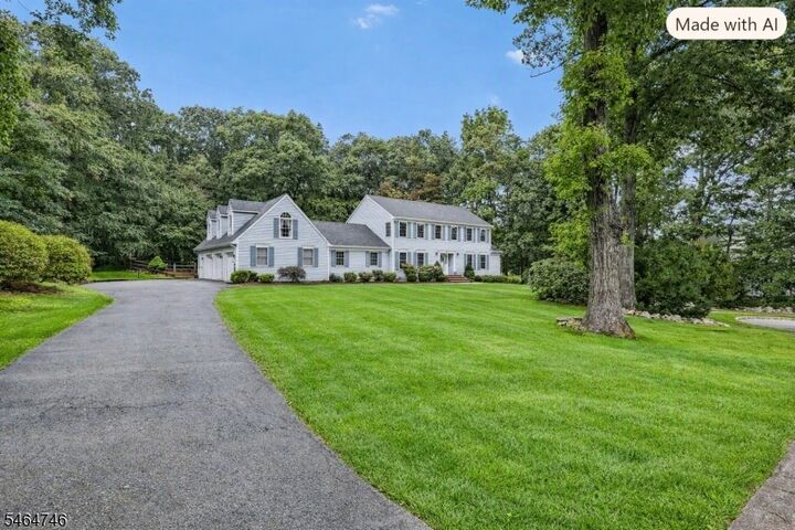 Property Photo:  12 Hemlock Ln  NJ 07836 