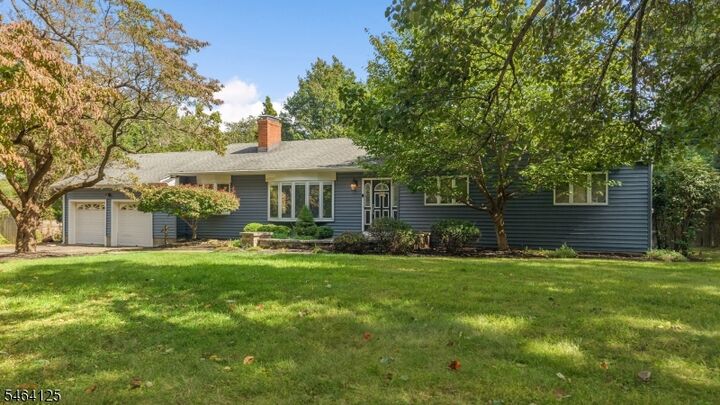 Property Photo:  25 Starview Dr  NJ 08844 