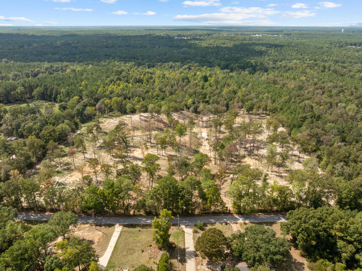 Property Photo: 0 Bonhomie Rd. MS 39401