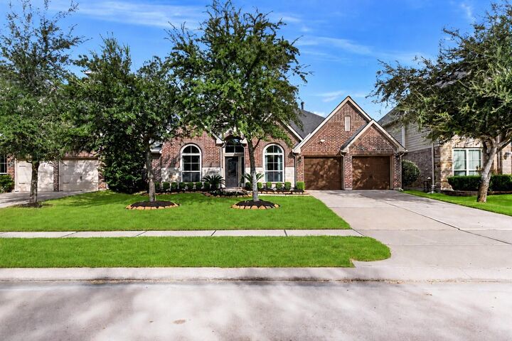 Property Photo: 27930 Bradford Ridge Drive TX 77494