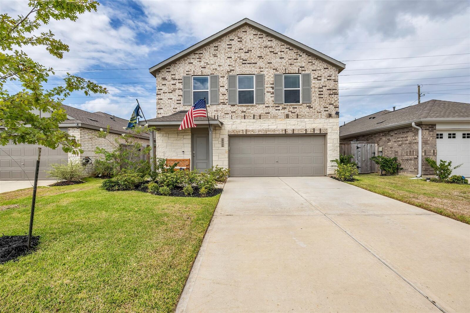 Property Photo:  28906 Texas Plains Drive  TX 77447 