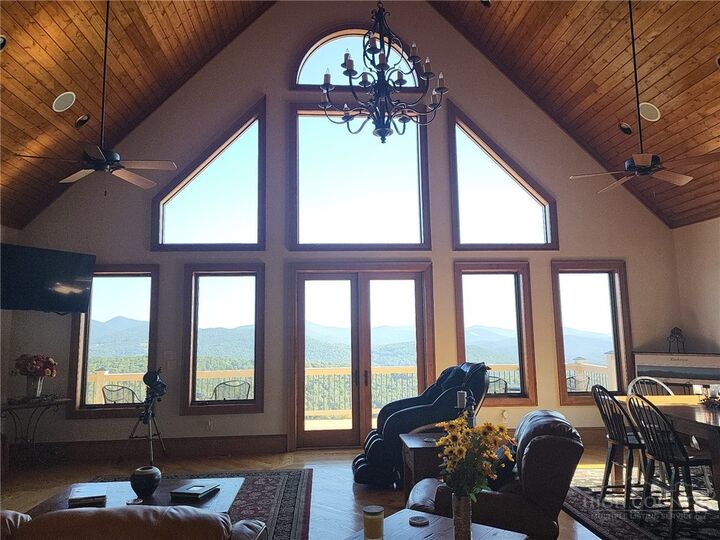 Property Photo: 459 Boone Ridge Lane NC 28607