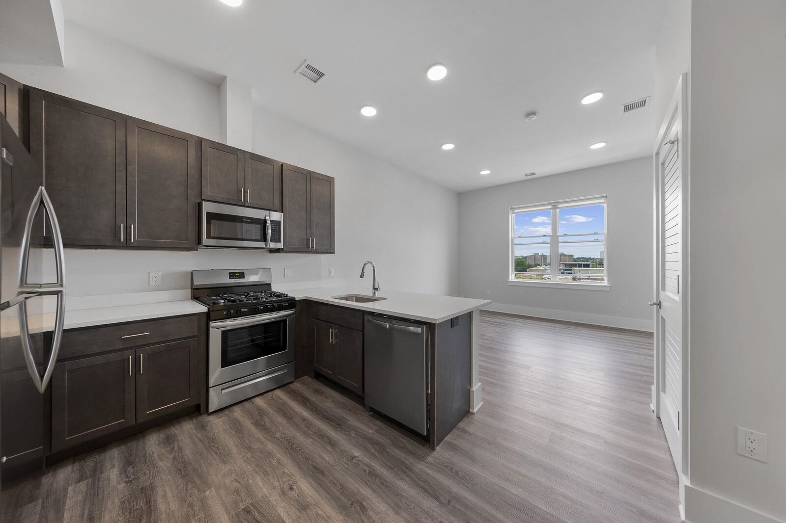 Property Photo: 660 Grand St 406 NJ 07304