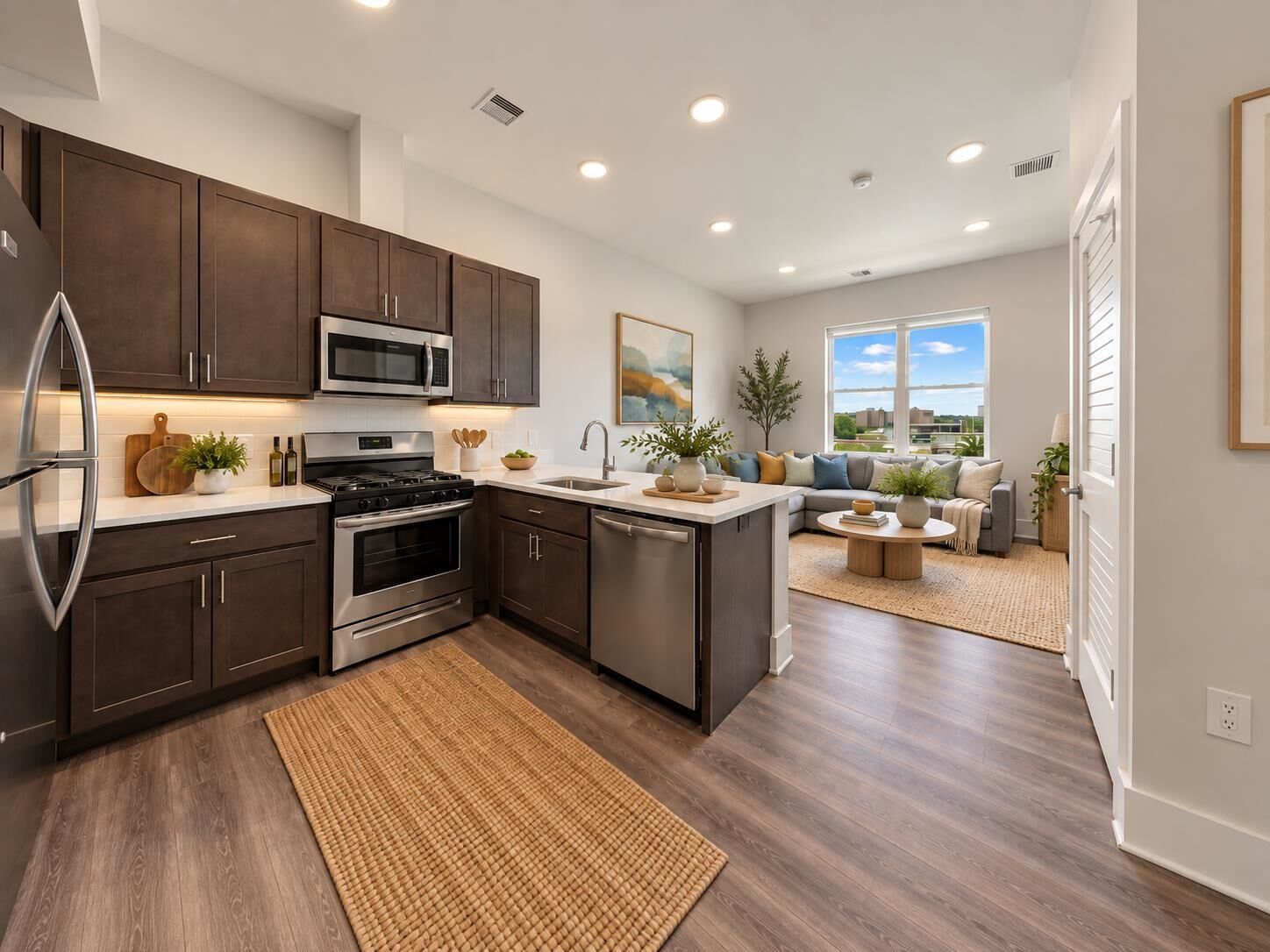 Property Photo: 660 Grand St 406 NJ 07304