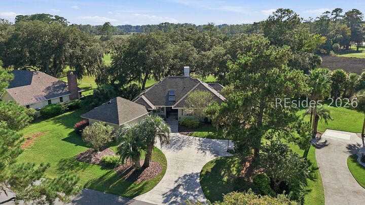 Property Photo:  6 Spartina Point  SC 29926 