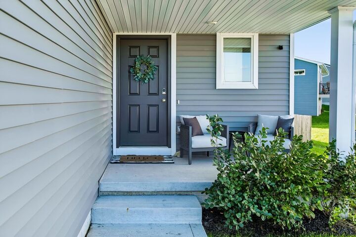 Property Photo: 1117 Fifield Road IA 50219