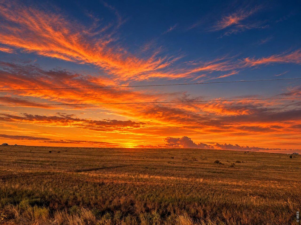 Property Photo: Tbd County Road 27 CO 80650