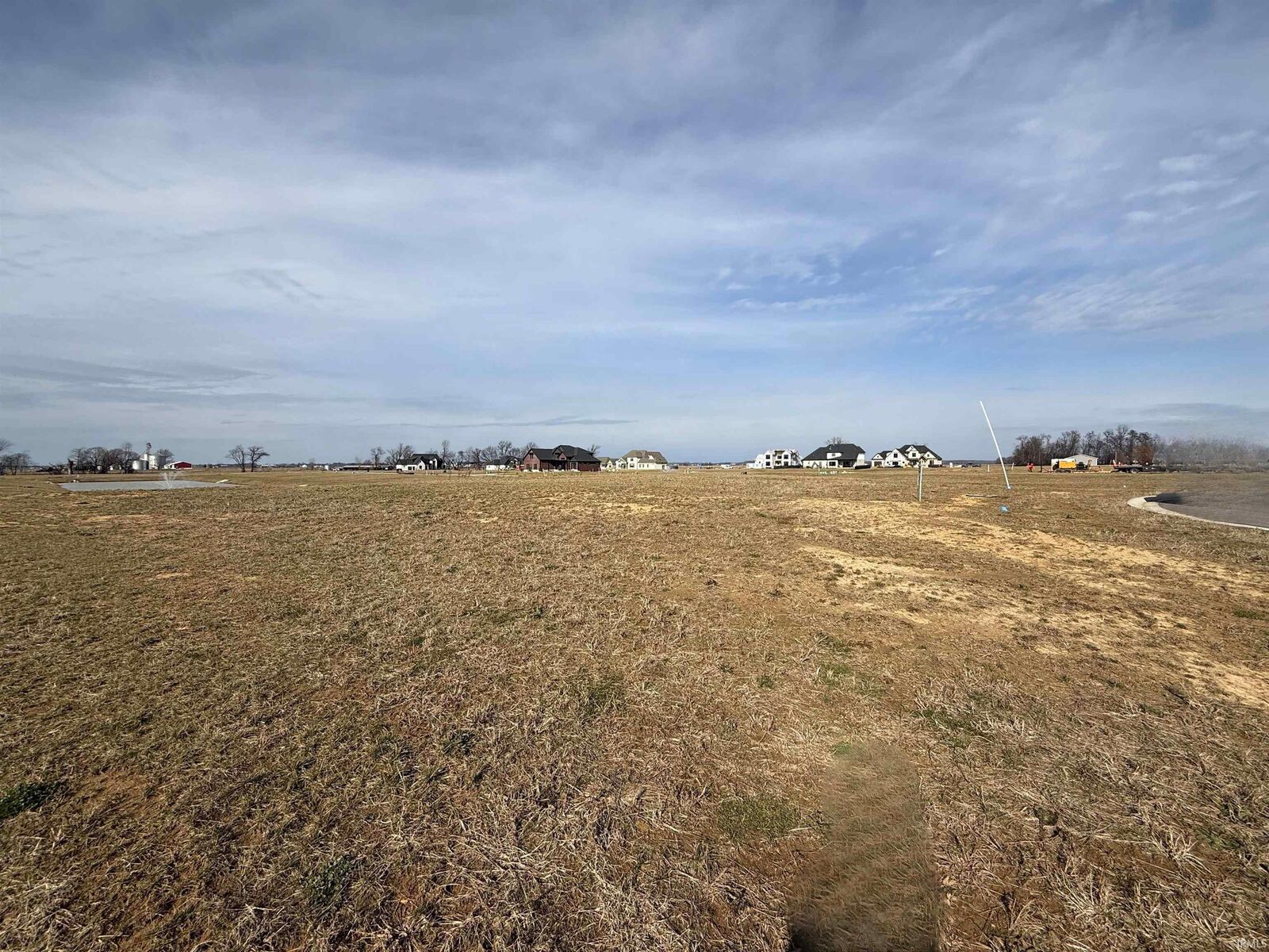 Property Photo:  2999 Lake Drive  IN 47630 