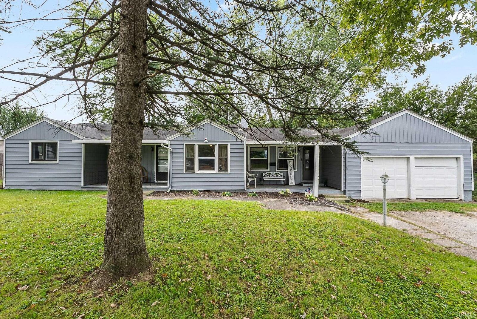 Property Photo:  333 Pursley Drive  IN 46807 
