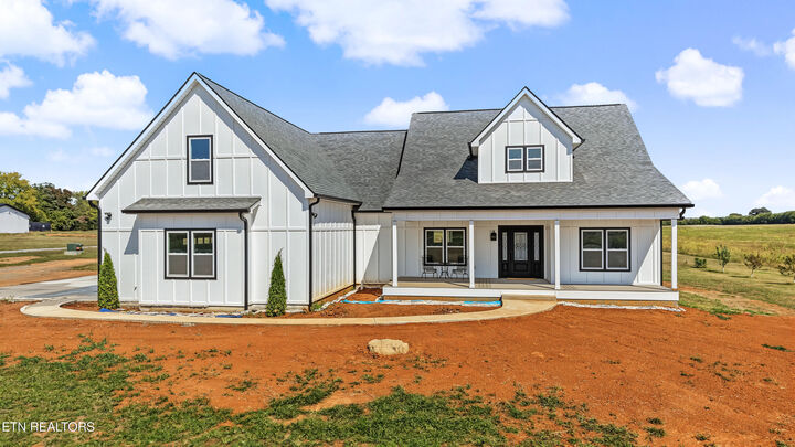 Property Photo:  5785 Highway 95 S  TN 37742 