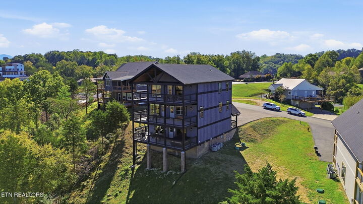 Property Photo: 1128 Sanctuary Shores Way TN 37876