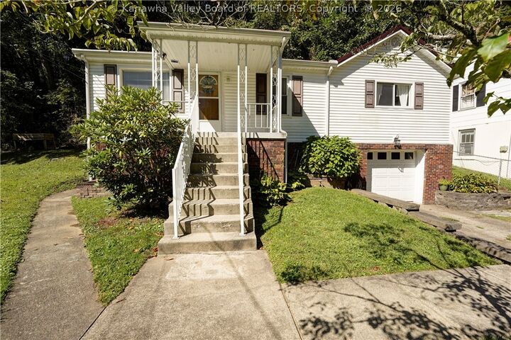 Property Photo:  605 Charmac Drive  WV 25302 