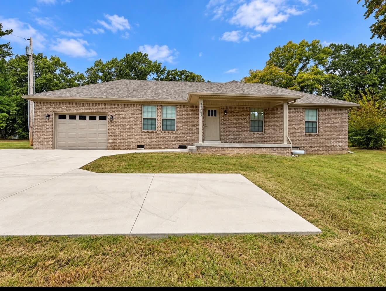 Property Photo:  2263 Scaffold Cane Road  KY 40403 