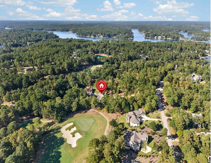 Property Photo:  1100 Fox Bend  GA 30642-9999 