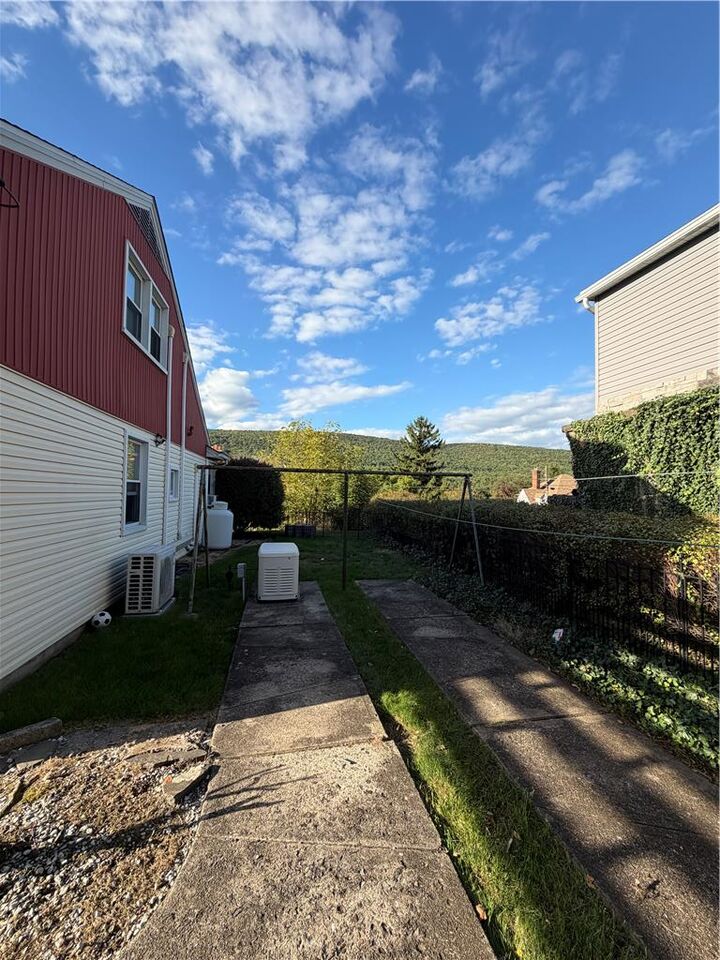 Property Photo:  428 E Center Street  PA 18240 