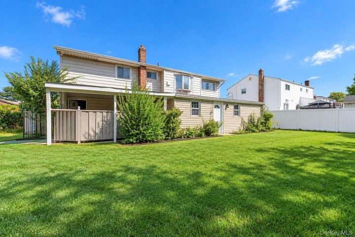 Property Photo: 286 W 13th Street NY 11729