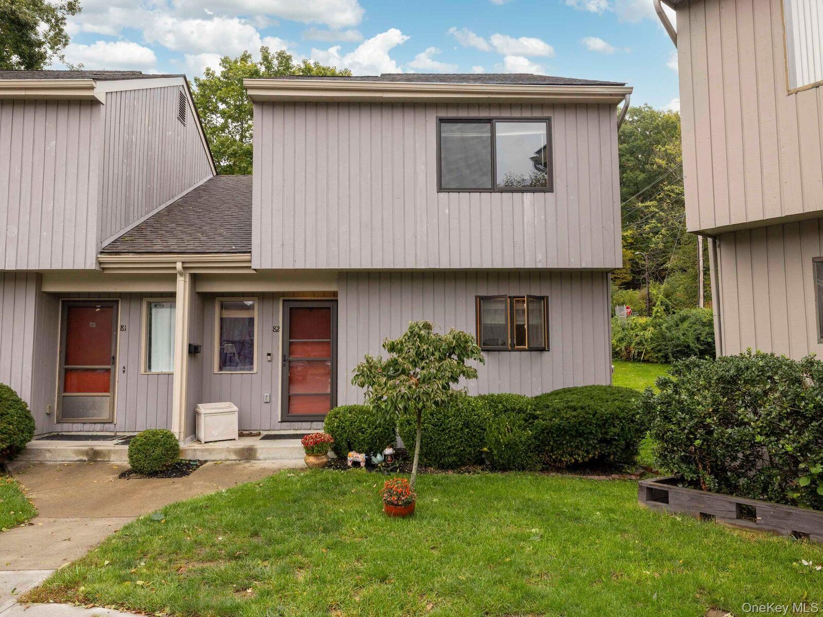Property Photo: 82 Rondout Harbor NY 12466