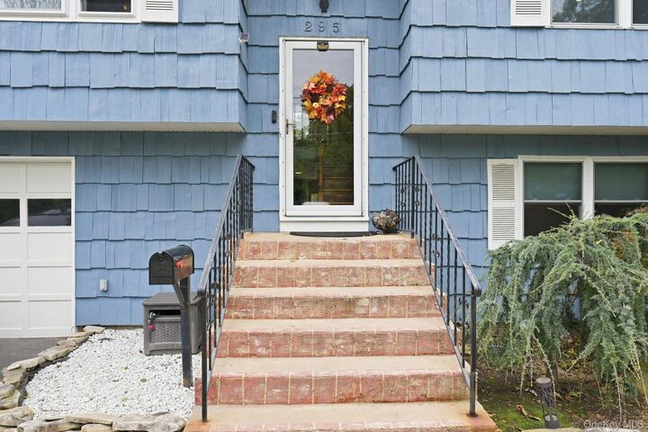 Property Photo:  295 Depot Road  NY 11746 
