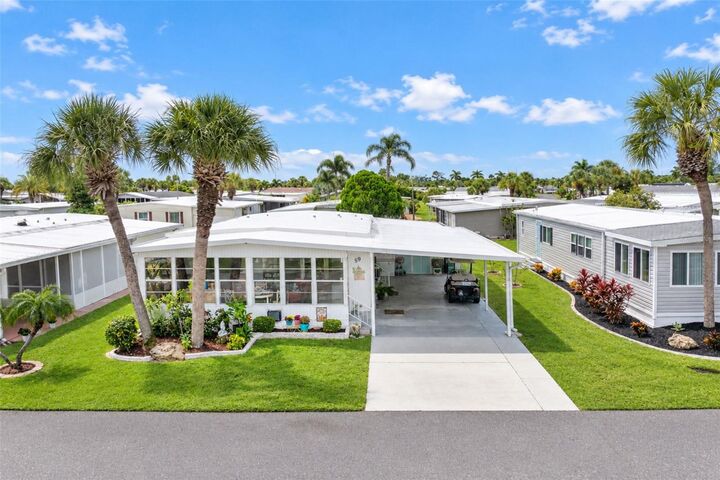 Property Photo:  2100 Kings Highway 59  FL 33980 
