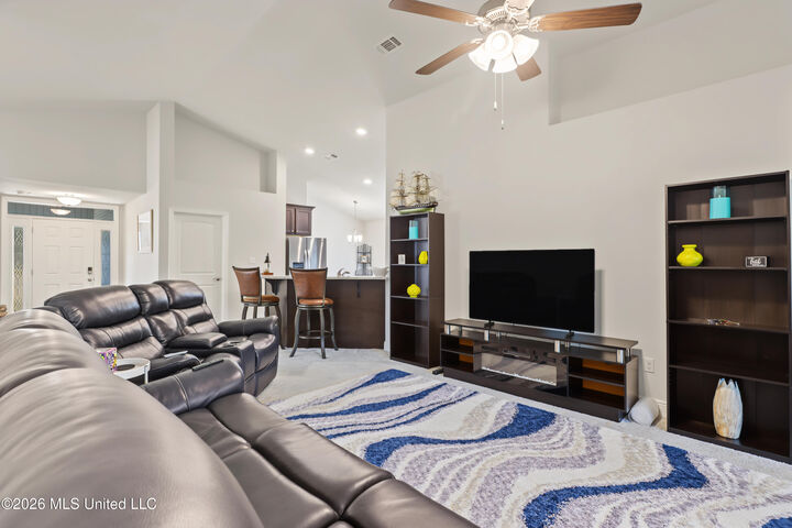 Property Photo: 18188 Tiffany Renee Drive MS 39503