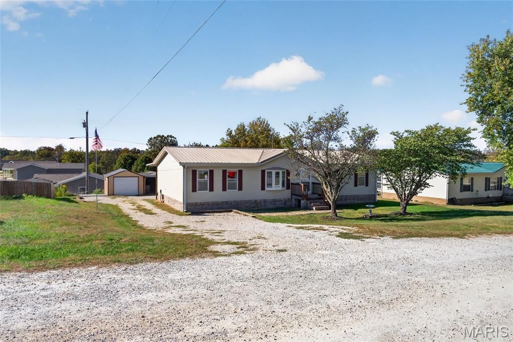 Property Photo:  265 Cypress Drive  MO 63755 