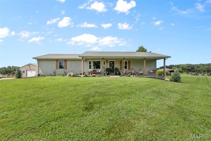 Property Photo:  21036 Shooting Star Drive  MO 63764 
