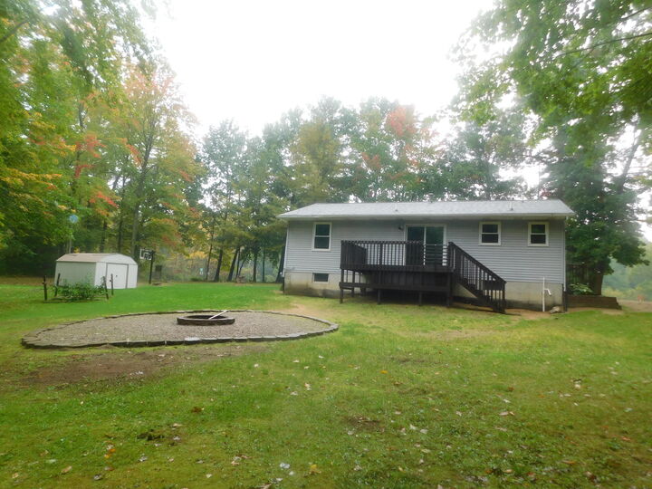 Property Photo:  1380 18 Mile Road  MI 49330 